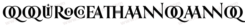 sourcehansans bold i字体转换